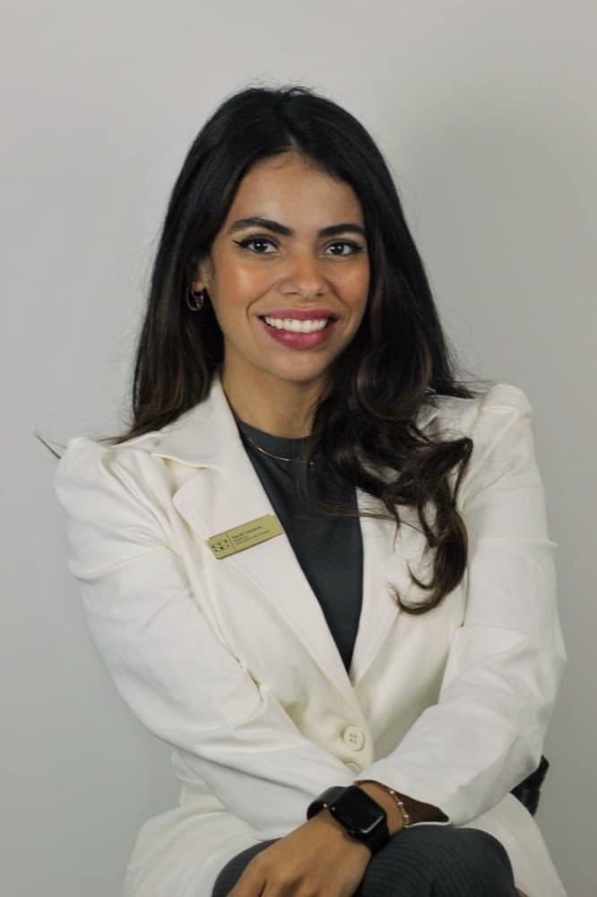 Sarah Saraiva, referência em cerâmica dental e criadora do Protocolo Ceramics